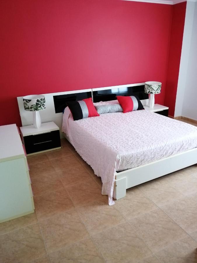 Casa Iglesias En Pantin Apartman Valdoviño Kültér fotó